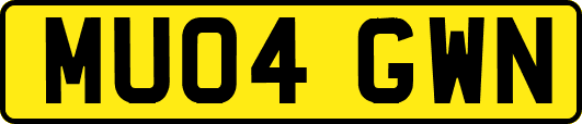 MU04GWN
