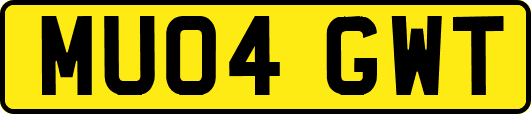 MU04GWT