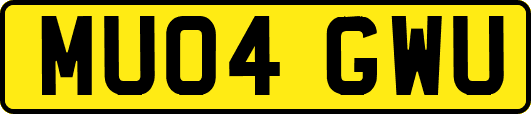 MU04GWU