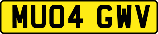 MU04GWV