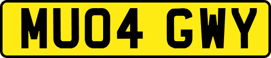 MU04GWY