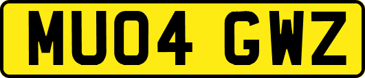 MU04GWZ