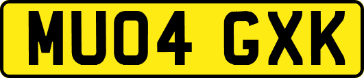 MU04GXK