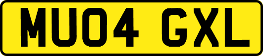 MU04GXL