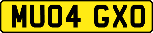 MU04GXO