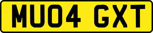 MU04GXT