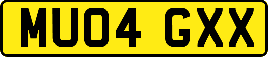 MU04GXX