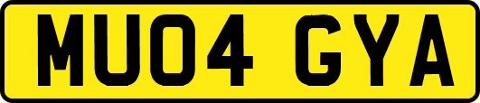MU04GYA