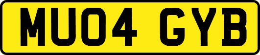 MU04GYB