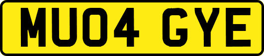 MU04GYE