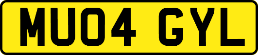 MU04GYL
