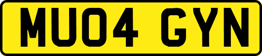 MU04GYN