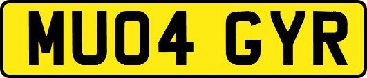 MU04GYR