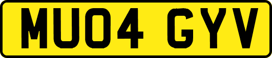 MU04GYV
