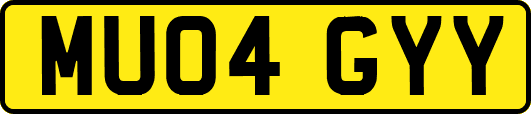 MU04GYY
