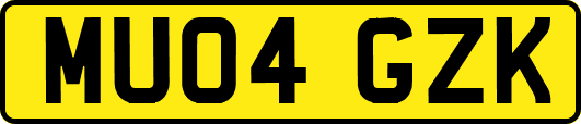 MU04GZK