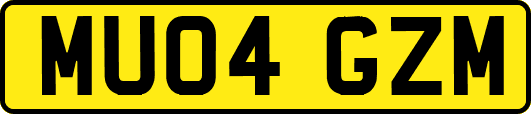 MU04GZM