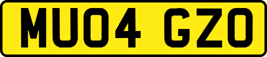 MU04GZO