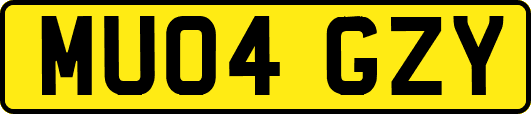 MU04GZY