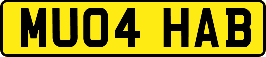 MU04HAB