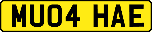 MU04HAE