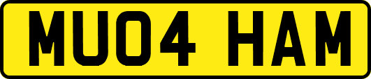 MU04HAM
