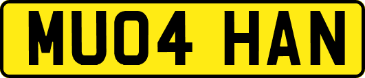MU04HAN