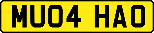 MU04HAO