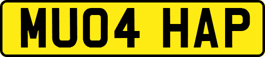 MU04HAP