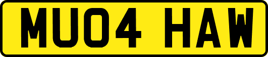 MU04HAW