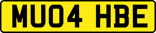 MU04HBE
