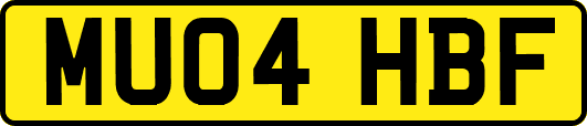 MU04HBF