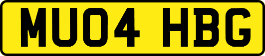 MU04HBG