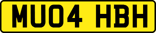 MU04HBH