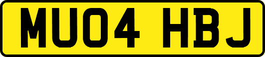 MU04HBJ