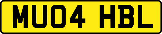 MU04HBL