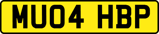 MU04HBP