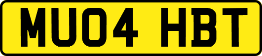 MU04HBT