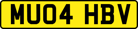 MU04HBV