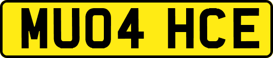 MU04HCE