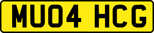 MU04HCG