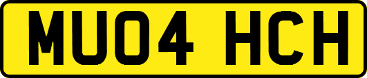 MU04HCH