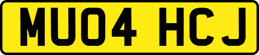 MU04HCJ