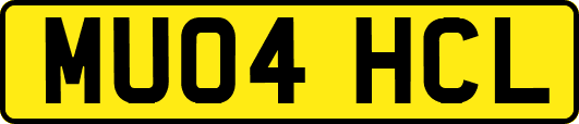 MU04HCL
