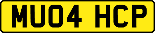 MU04HCP