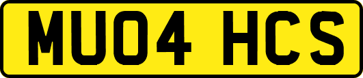 MU04HCS
