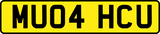 MU04HCU