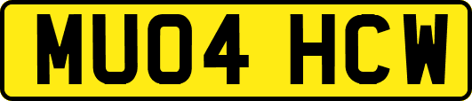 MU04HCW