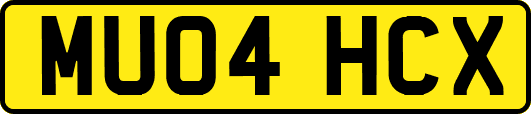 MU04HCX