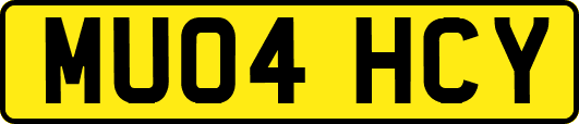 MU04HCY